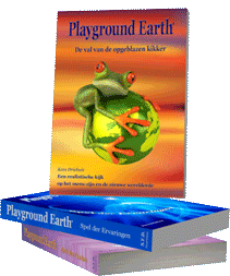 Playground Earth 